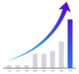 東莞逸飛 上線8個月銷售趨勢快速攀升，產品暢銷美國35個州的數據分析