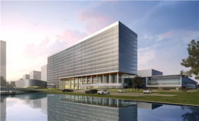 豪華車戰略落重子，研發實力添虎翼，青島鴻發森岳以科技賦能汽車未來